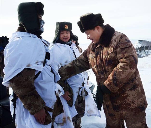 ����ϯָʾ����߅����(zh��n)ʿ�őn���y